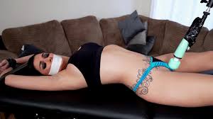 Fresh Full-Length Hot Chick Vibed And Microfoam Tape Gagged BDSM XXX Videos  - BDSMX.Tube