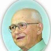 Obituary for Norman McDiarmid