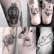 The deal has become the ultimate incentive for people to get inked up on the day, especially. Our Spooky Friday The 13th Old London Road Tattoos