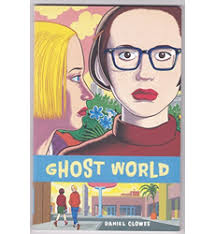 Dan Clowes Ghost World Amazon Prime Ghost World, Daniel Clowes Les Prix  D'Occasion Ou Neuf