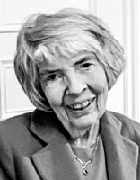 Margery MCLEOD Obituary (2022)