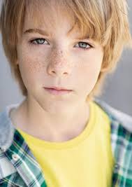 Fan Casting Mason Shea Joyce as Tommy Fuller in Full House