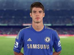 Lucas piazon était arrivé à chelsea en 2011. Lucas Piazon Rio Ave Player Profile Sky Sports Football