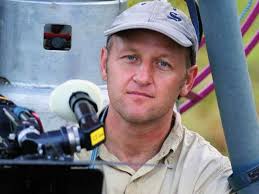 Confessions of a wildlife film-maker: 'I thought I killed David  Attenborough!'