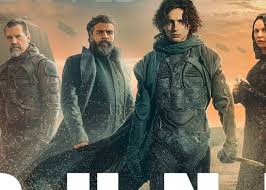 The dune trailer seriously underplays the sandworms. How Big Are The Sandworms In Dune