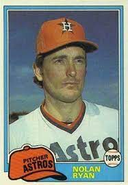 Baseball card value price guide based on prices realized in auctions. Nolan Ryan Baseball Cards The Ultimate Collector S Guide Old Sports Cards