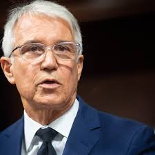 Top Gascon aide allegedly threatened to put officer who arrested him