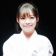 Ye Ji Lee vs. Soo Yeon Lee, Road FC 51 XX