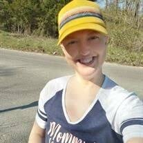 Erica Lynn (Ogle) Hagerty Obituary