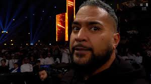 Tonga Loa's infamous return last night at NOC has garnered over 18,000,000+  views across all of WWE's social media platforms in under 24 hours.