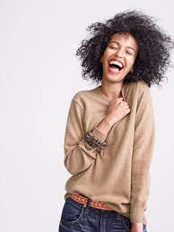 J Crew Girls We Know Saada Ahmed Cofounder Of The Monthly Gathering Everyday People Brunch And Start Up Creative Agency Sokoni Worldw Women Fashion Style