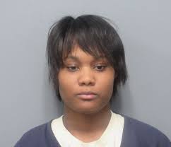 Garfield Heights police charge woman with double shooting