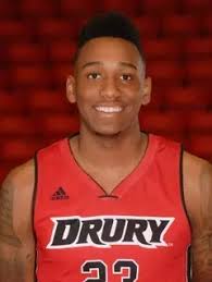 2014-15 Men's Basketball Roster