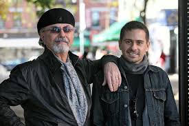 He was asked to sing a song with vic damone. A Wanderer The Singer Dion Returns To The Bronx The New York Times