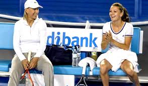 Click the answer to find similar crossword clues. Kabar Petenis Navratilova Berhenti Jadi Mentor Radwanska