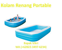 jual kolam renang anak 3 dimensi murah lengkap dengan kaca mata miliki sekarang juga kolam 3 dimensi mainan renang anak bestway hanya di bestwaymurah yang benar benar paling murah se indonesia. Pin Di Jual Wa 62822 3497 6234 Jual Kolam Renang Portable Murah Kolam Renang Portable Besar