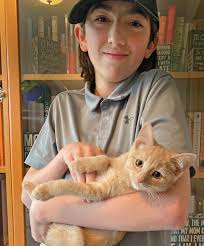 Peck News Spring/Summer 2022: Horizons Widened by The Peck School