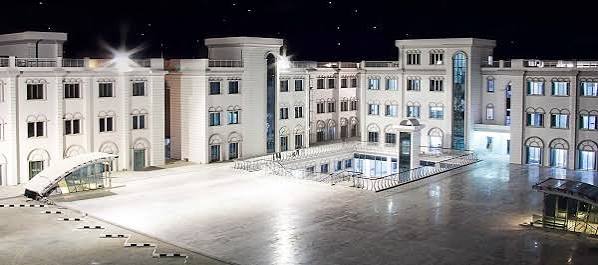 Girne Üniversitesi