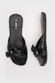 Ardene Shoes Slide Sandals Dance Shoes