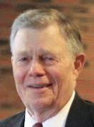 Wesley Larsen Obituary (1939