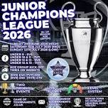 Game of Tournaments - Junior Champions League