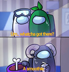 Pin By Emo Rat On Among Us In 2020 Nerd Problems Nerd Girl Problems Fandom Memes