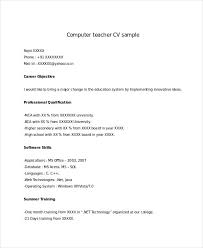 Programming languages :c, c++, c#. 13 Fresher Resume Templates In Word Free Premium Templates