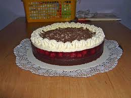 Herrentorte Von Edith19611 Chefkoch Herrentorte Kuchen Und Torten Kuchen Rezepte