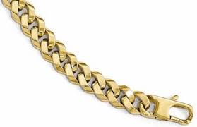Shine extra 20% off code: Men S Bracelets Mens Gold Bracelets More
