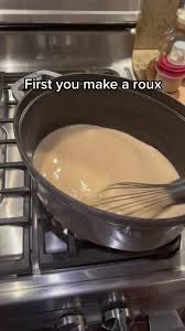 Authentic Cajun Gumbo Recipe: A Taste of New Orleans | TikTok