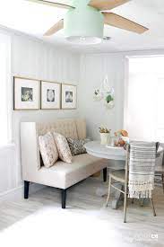 If you have a breakfast nook in your home, you too can make yours look a whole lot better by purchasing some decor items and giving your breakfast nook the. Amazing Breakfast Nook Ideas Small Dining Room Including Paint Ideas Furniture Wall Decor Dini Small Dining Room Table Dining Room Small Dining Room Design
