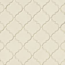 5 out of 5 stars. Antique White Arabesque Subway Tile Subway Tile Highland Park Collection