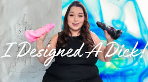 HO PROGETTATO UN DILDO! PALADIN PIACERE SCULTORI CELIA RECENSIONE - SYDNEY  URLA