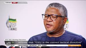 @SABCNews's video Tweet