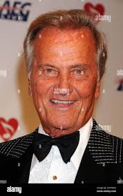 Pat boone boone hi-res stock photography and images