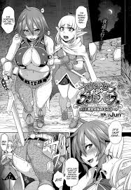 Hentai Princess Comics Gallery