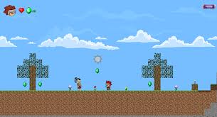 You can help by expanding it. 2d Games Made With Unity Games Area