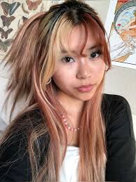 Hope Tharp (Heyimweird45)