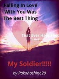 It could happen to you. Novel Falling In Love With You Was The Best Thing That Ever Happened To Me My Soldier Chapter 20 21 22 Fastnovel