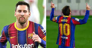 Get the latest soccer news on lionel messi. Barcelona Offer Lionel Messi 10 Year Contract On Half Current Salary