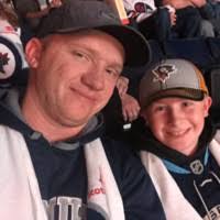 Bradley Funk's Instagram, Twitter & Facebook