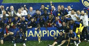 Frankrijk was een van de deelnemende landen aan het wereldkampioenschap voetbal 1998 in frankrijk. Opvallend International Van Frankrijk Veilt Wk Medaille Voor 65 000 Euro Voetbalprimeur Nl
