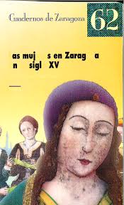 Lqs nuietes en Twagozo en el siglo XV