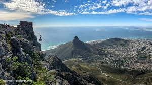 Bilder und eindrücke vom tafelferg in kapstadt. Sudafrika Kapstadt Tafelberg Und Kap Halbinsel Welt Explorer