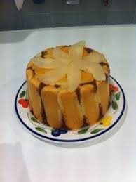 Epingle Sur Gateaux Et Desserts