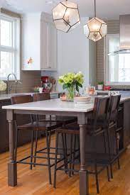 Kitchen island seating for 2 people. 70 Spectacular Custom Kitchen Island Ideas Luxury Home Remodeling Sebring Design Build