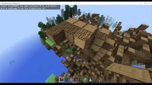 Today i'll show you how to build not one, but an entire village of unique treehouses using a simple trick with jungle trees.world download: Minecraft Challenge 3 Tree House Build Collaboration With Cam Media Hopper Create