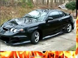 Image result for Black 2001 Tiburon