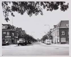 Projectnummer 114944 project amsterdam, meeuwenlaan 134 opdrachtgever bouwbedrijf de vries leeuwarden omschrijving leveren en monteren van een. Havikslaan Vanaf De Meeuwenlaan Richting Kraaienplein Gezien Collectie Stadsarchief Amsterdam Straatfotografie Centraal Station