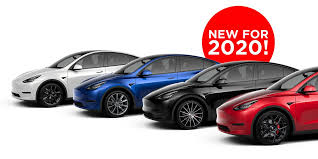 As we are getting closer to the tesla model y official delivery, we received more detail of the model y from an anonymous reader. Tesla Model Y Aftermarket Wheels Now Available Tesla Owners Online